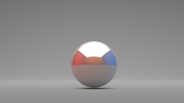 Cinema 4D Tutorial - Create Studio ( No Plugins )  .