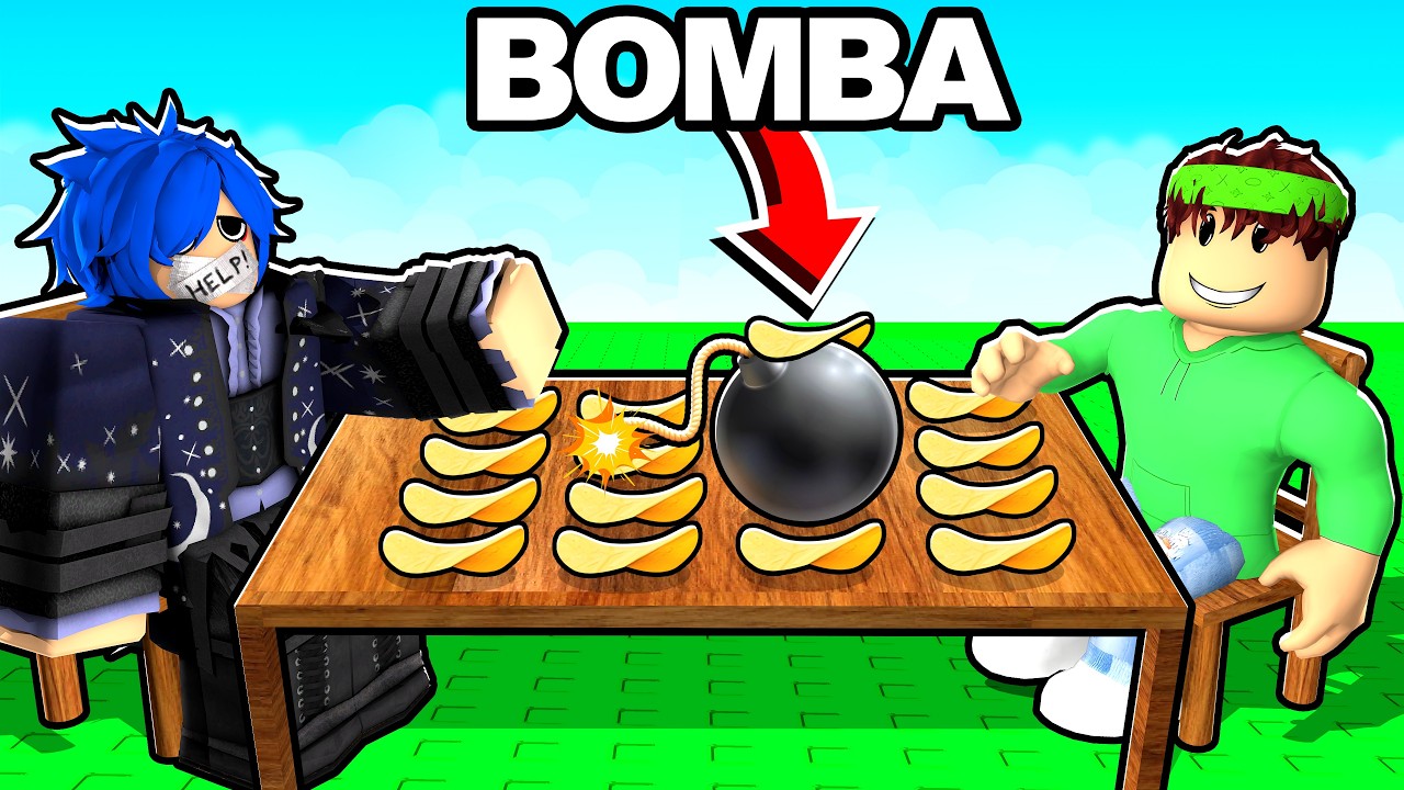 PROVO TUTTI I GIOCHI PIÙ VIRALI di TIKTOK su ROBLOX!