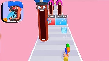 Calm Them Down ​- All Levels Gameplay Android,ios (Levels 106-108)