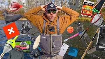 Things They Don’t Teach You About Steelhead Fishing! In Depth Guide To Steelhead Fishing SUCCESS.