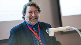 Distinguished Lecture in Social Sciences: Mark Kamlet