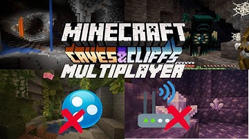 How to make and setup minecraft server 1.17 without port forwarding or hamachi  [ZeroTierOne]