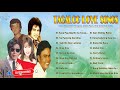 OPM Tagalog Love Songs - Victor Wood, Eddie Peregrina, Imelda Papin, Willy Garte, Roel Cortez