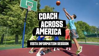 CAA VISTA Call for Partnerships