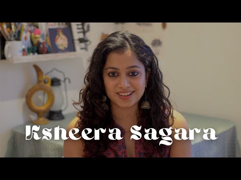 Ksheera Sagara | Thyagaraja | Amritha Thankachy