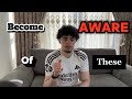 3 things to be aware of in your next cut