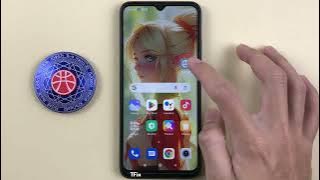 Ringtone volume increases gradually when there is an incoming call on Xiaomi Redmi 9C Android 10