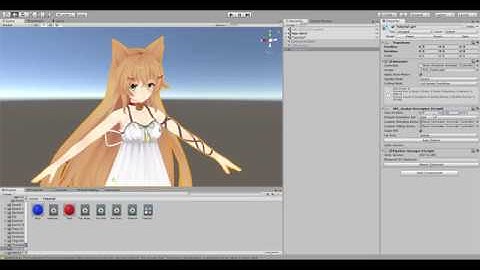 VRChat Tutorial - Custom gesture animations