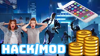 Vector Hack/MOD iOS Android