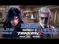 T8S2 | Practice PvP Match 2025 Arseus (Clive) Vs Zoaholic (Victor) 2025.09.13 - 20.34
