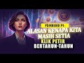 PSIKOLOGI PI : Alasan Kenapa Kita Masih Setia Klik Petir Bertahun-tahun
