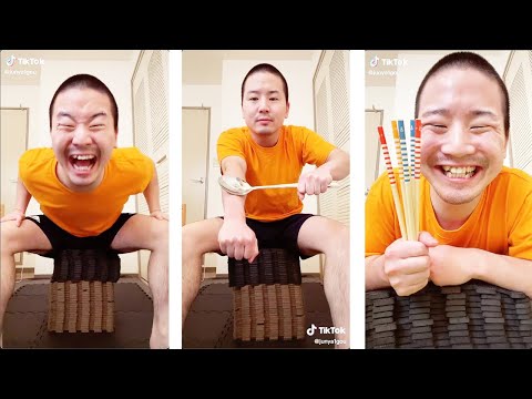 Junya Best of February 2021 Tiktok Compilation- Part 3 | Most Funny Videos on Youtube | @Junya.じゅんや