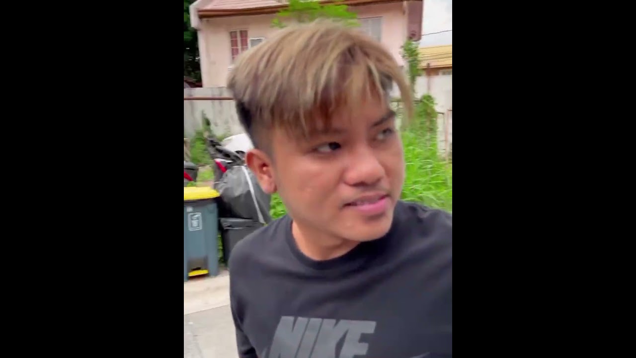 pati ba naman asawa ni SSOB KERNEL! (Wag kalang papakita Kay Boss ALAMAT!)