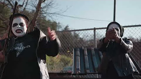 Mafia Twinz ft. Kenilworth Katrina  Stackz   Offic...