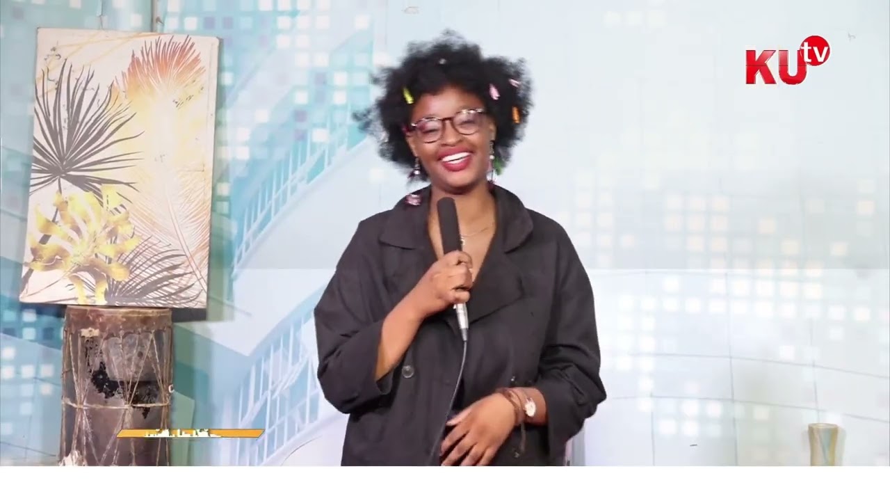 One on One with the Reverb  Poet ||When women rise we all rise