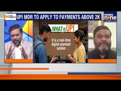 UPI Rules Change From October 15: What Customers Need To Know | News9