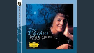 Chopin: Nocturne No. 18 in E Major, Op. 62 No. 2