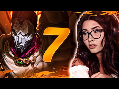 YourPrincess Highlights #07 - YouTube