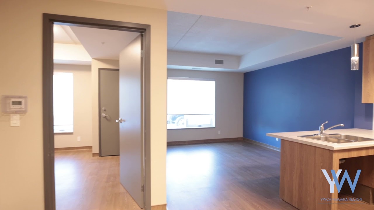 YWCA Oakdale Commons Virtual Tour