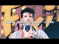 Mensajes en la radio - Miguel Mateos &amp; Zas [Letra]