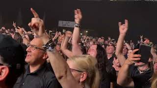 MOONSPELL – LIVE (full show) – 25.5.2026 Wave-Gotik Treffen, Agra, Leipzig, Germany