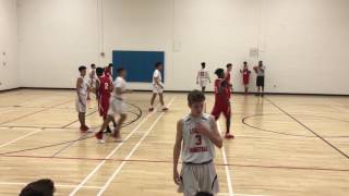 20170429 Legacy 9th Grade Team 1 Spalding vs Atlanta Hoop Starz 2020
