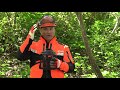 Stihl quipements de scurit individuelle