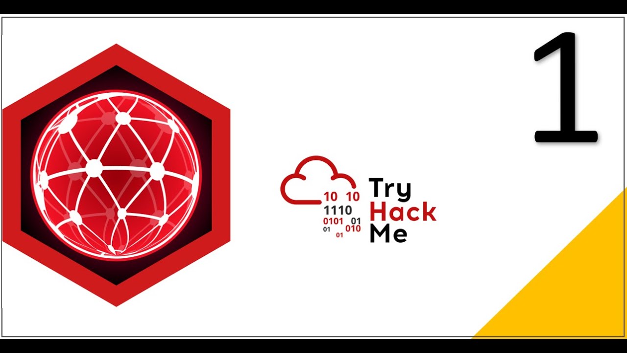 1 | TryHackMe en Español | Fundamentos de Redes - YouTube