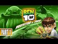 Ben 10: Protector of Earth Gameplay Part 1