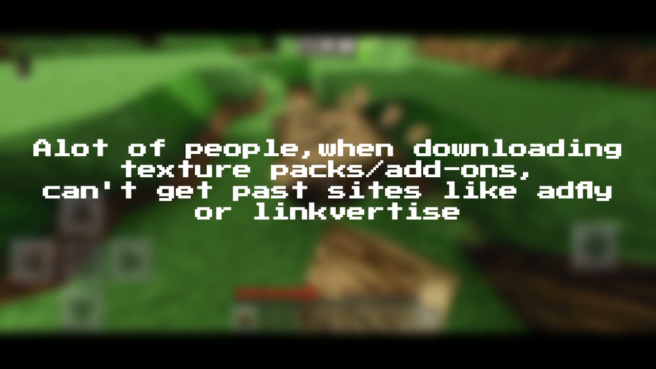 How to get past Adfly/Linkvertise!