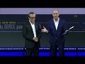 Conférence "Les entreprises du SERCE passent à l'IA"