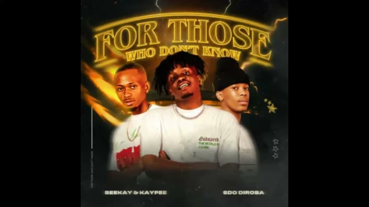 Beekay & Kaypee, SdoDiRoba & Al Xapo – Woza la (feat. Ez Maestro & Optimist Music ZA)