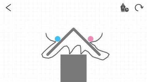 我過了Brain Dots的第281關！ http://braindotsapp.com #BrainDots #BrainDots_s281