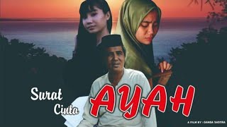 SURAT CINTA AYAH || TRAILER