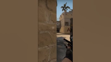 CSGO INSANE 3K ON MIRAGE WITH REVOLVER AND AWP