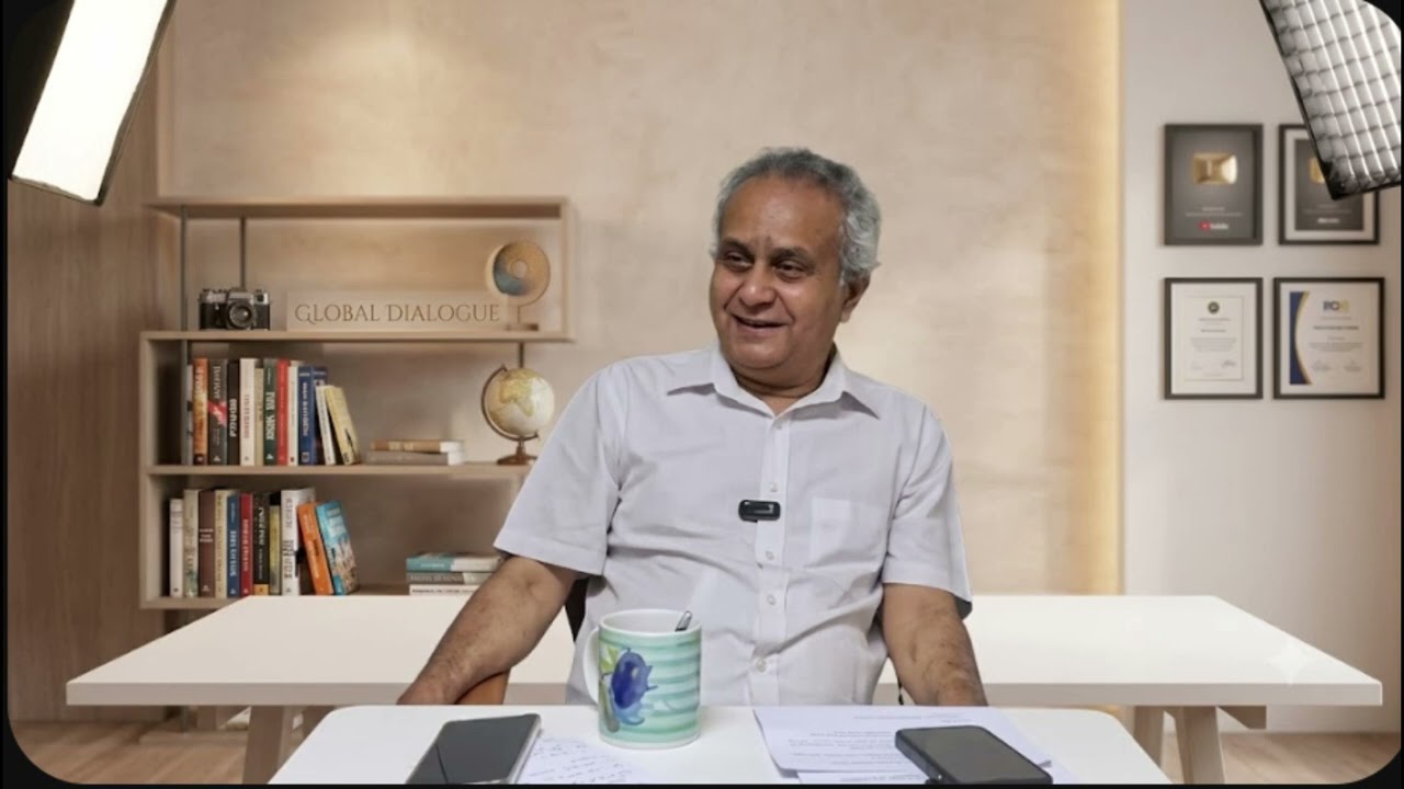 Finding Pragmatic Peace Beyond Absolute Beliefs