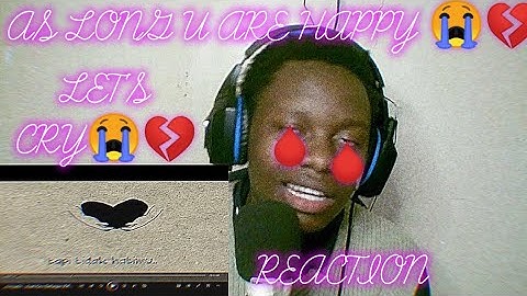 Armada - Asal Kau Bahagia (Official Lyric Video) [REACTION]