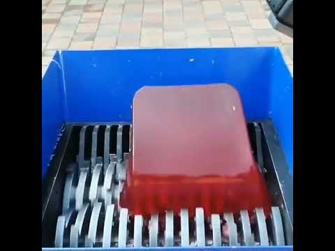 Amazing Machines DIY 887