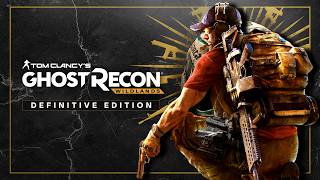 Ubisoft Just Revived Ghost Recon Wildlands After Nearly 10 Years!