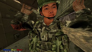 [SA-MP] Operation Snow White [samp.rss-ro.com]