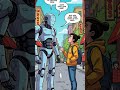 Aegis: The AI Guardian Torn Between Justice and Control in a High-Stakes Dilemma
