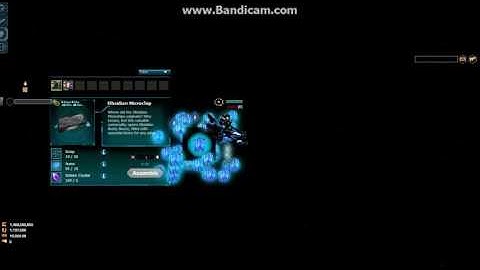 Darkorbit - Bug on  Aurus and  Bifenon