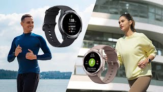 Best Budget Smartwatch for Man & Woman| Mibro A3 Smartwatch | Health Monitor Sport Watch