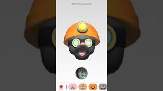 Emoji face recorder you make happy screenshot 5