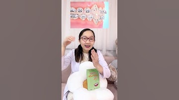 Thun liên hàm để làm gì vậy bác sĩ?? #shorts