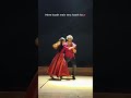 Mere Haath Mein ❤️ | Romantic Couple Dance Performance ✨ | Beautiful Bollywood Dance Cover | Shorts