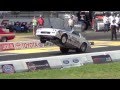 Super Stock Qualifying at The Supernationals 2012