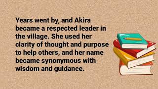 The Name That Changed Everything || English Short Story || English Story || English #english