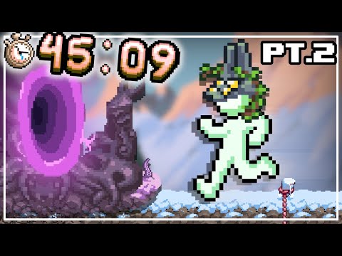 Part 2: IdleOn Speedrun W1-W4 F2P with Autoloot