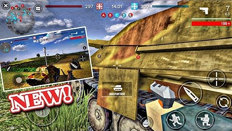 Polyfield 0.7 - New Features and Improvement